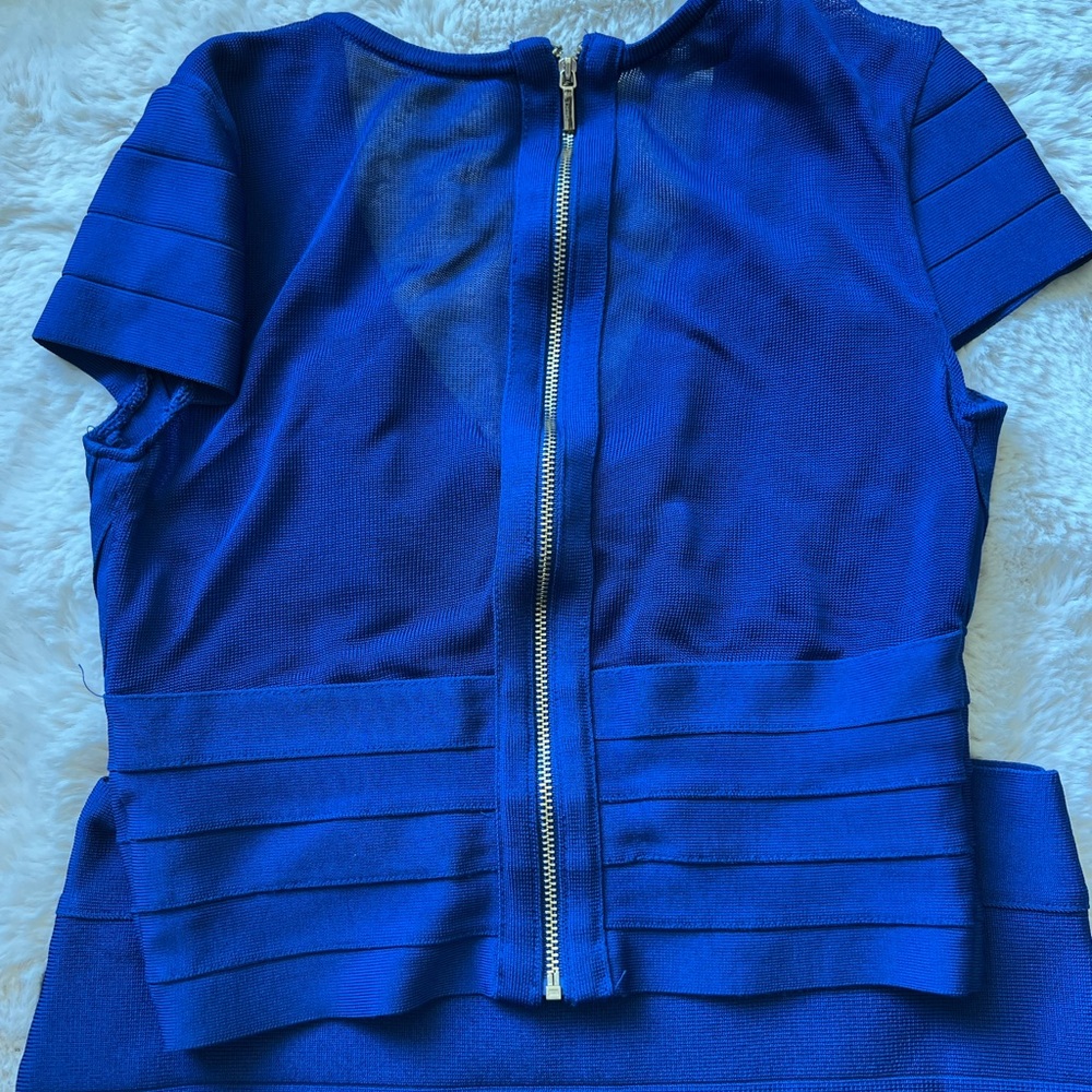 Bebe Co-od Blue Mini set ๐ - Picture 2 of 3